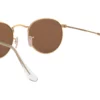 Ray-Ban Round Metal RB3447 112/Z2
