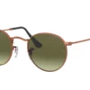Ray-Ban Round Metal RB3447 9002A6