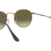 Ray-Ban Round Metal RB3447 9002A6