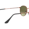Ray-Ban Round Metal RB3447 9002A6