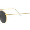 Ray-Ban Round Metalli RB3447 919648