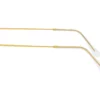 Ray-Ban Round Metalli RB3447 919648