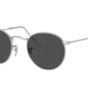 Ray-Ban Round Metal RB3447 9198B1