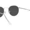 Ray-Ban Round Metal RB3447 9198B1