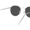 Ray-Ban Round Metal RB3447 9198B1