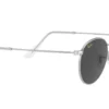 Ray-Ban Round Metal RB3447 9198B1
