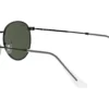 Ray-Ban Round Metal RB3447 919931