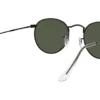 Ray-Ban Round Metal RB3447 919931