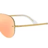 Ray-Ban Rb3449 001/2Y