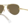 Ray-Ban Rb3449 001/2Y