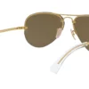 Ray-Ban Rb3449 001/2Y