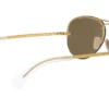 Ray-Ban Rb3449 001/2Y