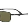 Ray-Ban N/A RB3498 G-15 Grön