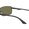 Ray-Ban N/A RB3498 G-15 Grön