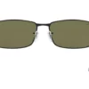 Ray-Ban N/A RB3498 G-15 Grön