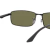 Ray-Ban N/A RB3498 G-15 Grön