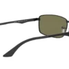 Ray-Ban N/A RB3498 G-15 Grön