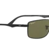 Ray-Ban N/A RB3498 G-15 Grön