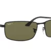 Ray-Ban N/A RB3498 G-15 Grön