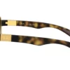 Ray-Ban  RB3522 Brown Gradient