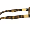 Ray-Ban  RB3522 Brown Gradient