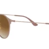 Ray-Ban RB3546 Ljusbrun Gradient
