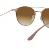 Ray-Ban RB3546 Ljusbrun Gradient