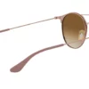 Ray-Ban RB3546 Ljusbrun Gradient