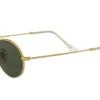 Ray-Ban Oval RB3547 G-15 Green