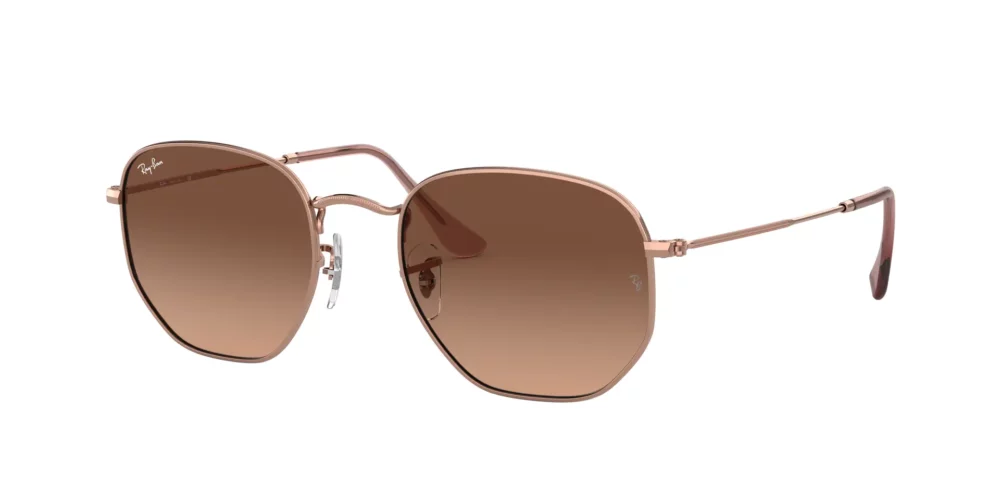 Ray-Ban Hexagonal RB3548N 9069A5