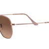 Ray-Ban Hexagonal RB3548N 9069A5