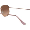 Ray-Ban Hexagonal RB3548N 9069A5