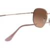 Ray-Ban Hexagonal RB3548N 9069A5