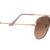 Ray-Ban Hexagonal RB3548N 9069A5