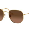 Ray-Ban Hexagonal RB3548N 912443