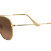 Ray-Ban Hexagonal RB3548N 912443