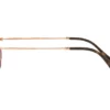 Ray-Ban Hexagonal RB3548N Polarisé 9202AF