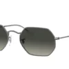 Ray-Ban Octagonal RB3556N 004/71