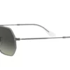 Ray-Ban Octagonal RB3556N 004/71