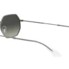 Ray-Ban Octagonal RB3556N 004/71