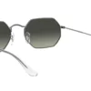 Ray-Ban Octagonal RB3556N 004/71