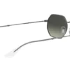 Ray-Ban Octagonal RB3556N 004/71