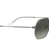 Ray-Ban Octagonal RB3556N 004/71