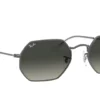 Ray-Ban Octagonal RB3556N 004/71