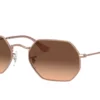 Ray-Ban Octagonal RB3556N 9069A5