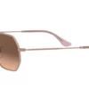Ray-Ban Octagonal RB3556N 9069A5