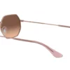 Ray-Ban Octagonal RB3556N 9069A5