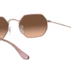 Ray-Ban Octagonal RB3556N 9069A5