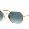 Ray-Ban Octagonal RB3556N 91233M