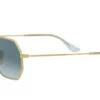 Ray-Ban Octagonal RB3556N 91233M